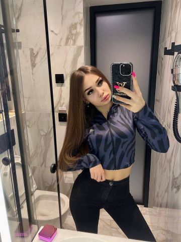 Индивидуалка Мира Фотография 3