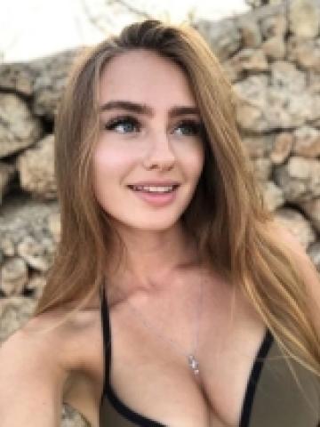 Индивидуалка Элина Фотография 3
