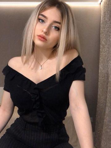 Индивидуалка Владлена Фотография 2